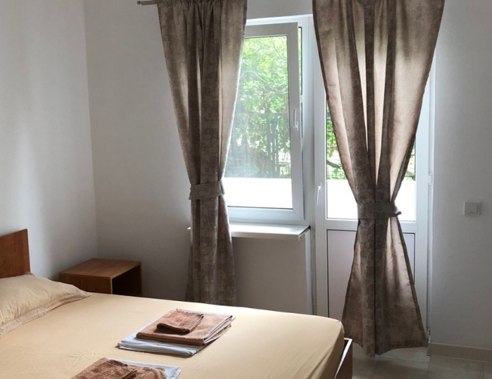 2-местное станд. - Отель Sharmat / Шармат Пицунда