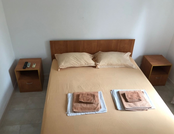 2-местное станд. - Отель Sharmat / Шармат Пицунда