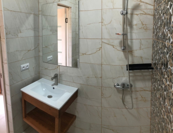 2-местное станд. - Отель Sharmat / Шармат Пицунда