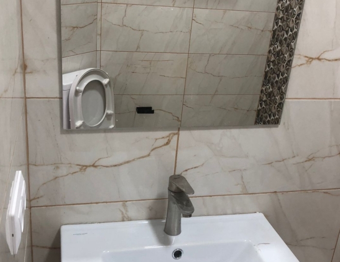 2-местное станд. - Отель Sharmat / Шармат Пицунда