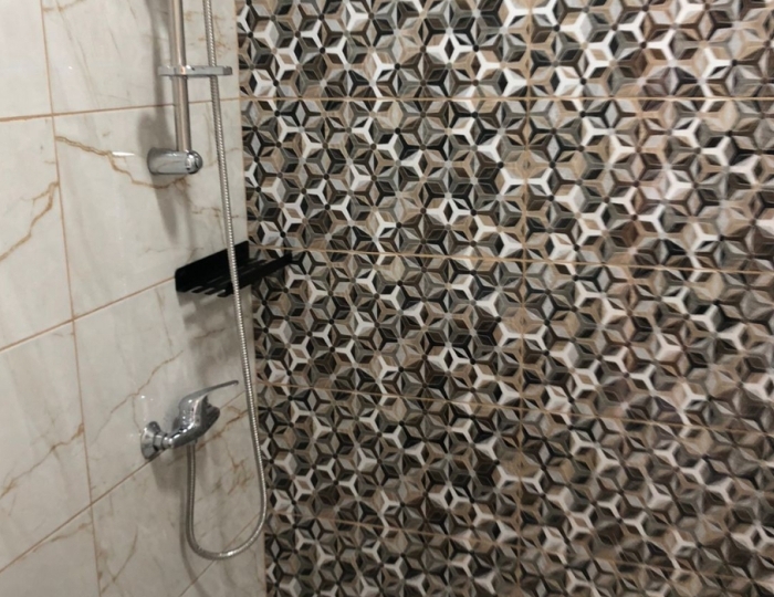 2-местное станд. - Отель Sharmat / Шармат Пицунда