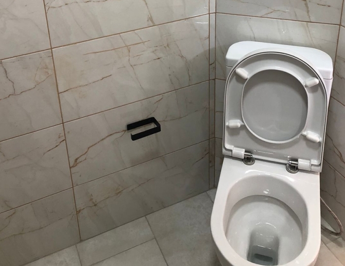 2-местное станд. - Отель Sharmat / Шармат Пицунда