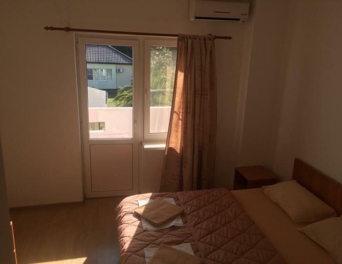 4-мест. 2-комн. - Отель Sharmat / Шармат Пицунда