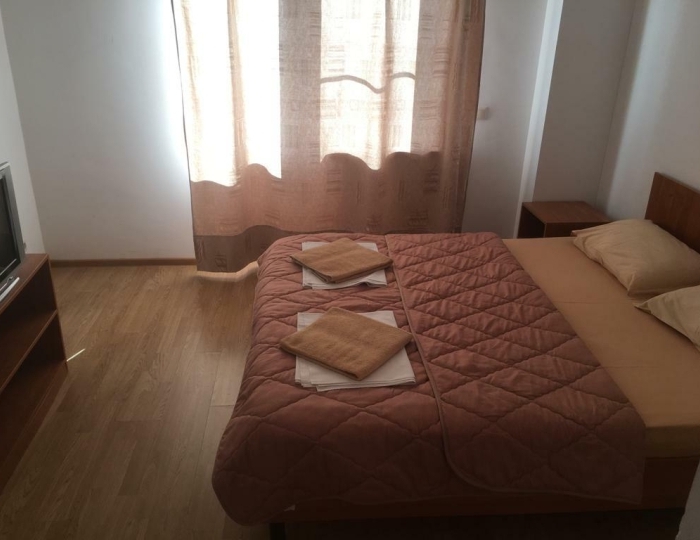 4-мест. 2-комн. - Отель Sharmat / Шармат Пицунда