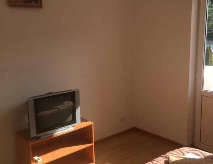 4-мест. 2-комн. - Отель Sharmat / Шармат Пицунда